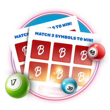 Scratchcard Scratchcard